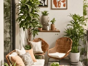 Appartement 503 000 € - 69 m²