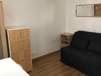 Appartement a louer paris-10e-arrondissement - 1 pièce(s) - 15.02 m2 - Surfyn