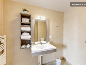 Appartement a louer challans - 1 pièce(s) - 25 m2 - Surfyn