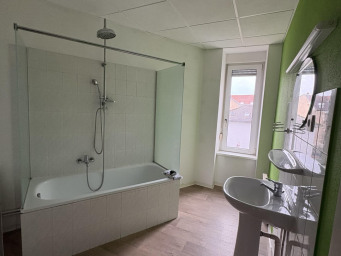 Maison a louer mulhouse - 2 pièce(s) - 39 m2 - Surfyn