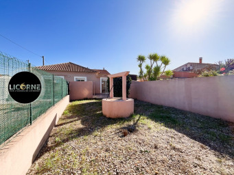 Maison a louer marseille-16e-arrondissement - 2 pièce(s) - 35 m2 - Surfyn