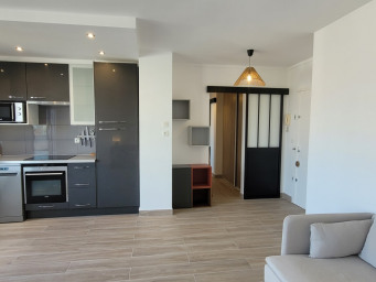 Appartement a louer garges-les-gonesse - 3 pièce(s) - 57 m2 - Surfyn