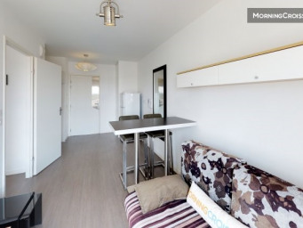 Appartement a louer saint-herblain - 2 pièce(s) - 33 m2 - Surfyn