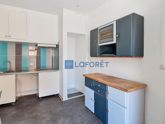 Maison a louer marseille-12e-arrondissement - 2 pièce(s) - 40 m2 - Surfyn
