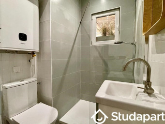 Appartement a louer cormeilles-en-parisis - 1 pièce(s) - 22 m2 - Surfyn