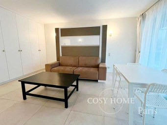 Appartement a louer paris-7e-arrondissement - 1 pièce(s) - 34 m2 - Surfyn