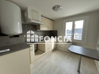Appartement a louer tours - 2 pièce(s) - 39.94 m2 - Surfyn