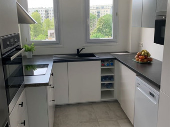 Appartement a louer saint-cloud - 5 pièce(s) - 113 m2 - Surfyn