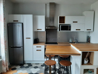 Appartement a louer la garenne-colombes - 2 pièce(s) - 38 m2 - Surfyn
