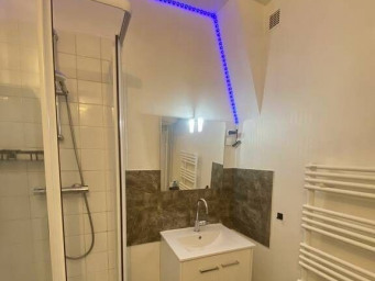 Appartement a louer ivry-sur-seine - 1 pièce(s) - 24 m2 - Surfyn