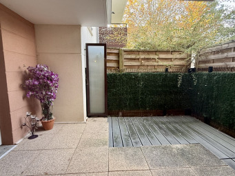 Appartement a louer taverny - 2 pièce(s) - 41 m2 - Surfyn