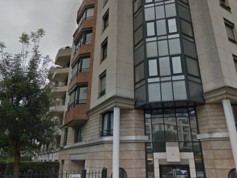 Appartement a louer charenton-le-pont - 1 pièce(s) - 20 m2 - Surfyn