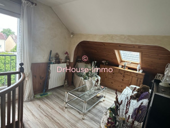 Maison a louer arnouville - 5 pièce(s) - 100 m2 - Surfyn