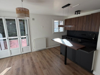 Appartement a louer carrieres-sur-seine - 2 pièce(s) - 31.94 m2 - Surfyn