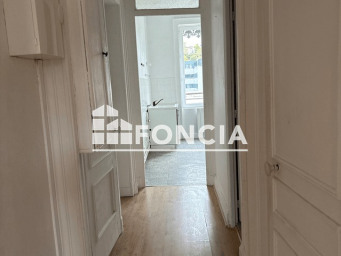 Appartement a louer lyon-9e-arrondissement - 2 pièce(s) - 52.49 m2 - Surfyn