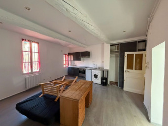 Appartement a louer aix-en-provence - 2 pièce(s) - 38 m2 - Surfyn