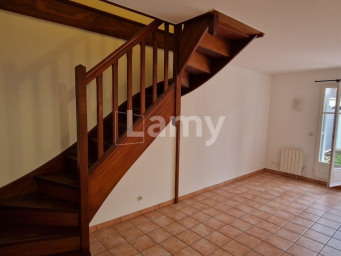 Maison a louer villeparisis - 3 pièce(s) - 66.7 m2 - Surfyn