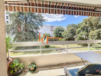 Appartement 273 000 € - 96 m²