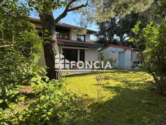 Maison 1 172 000 € - 170 m²