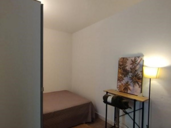 Appartement a louer marseille-8e-arrondissement - 2 pièce(s) - 27 m2 - Surfyn