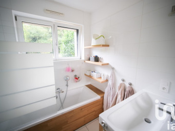 Maison a louer metz - 5 pièce(s) - 103 m2 - Surfyn