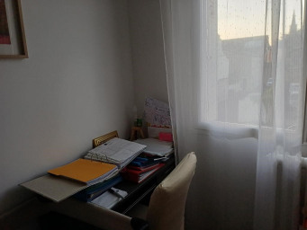 Appartement a louer saint-sebastien-sur-loire - 1 pièce(s) - 12 m2 - Surfyn