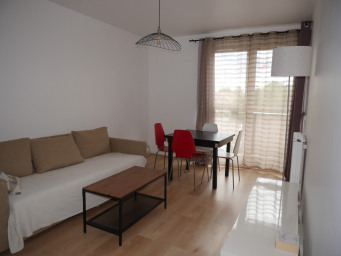 Appartement a louer villeneuve-la-garenne - 3 pièce(s) - 61.53 m2 - Surfyn