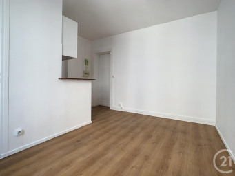 Appartement a louer boulogne-billancourt - 1 pièce(s) - 15.9 m2 - Surfyn