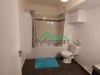 Appartement a louer arcueil - 2 pièce(s) - 36 m2 - Surfyn