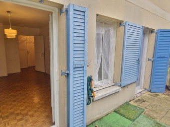 Appartement a louer rueil-malmaison - 2 pièce(s) - 39.88 m2 - Surfyn