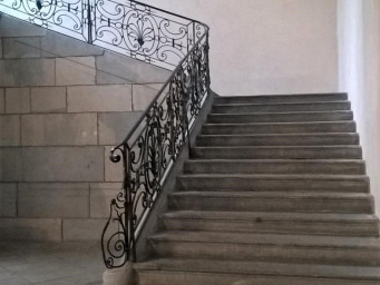 Appartement a louer besancon - 1 pièce(s) - 36 m2 - Surfyn