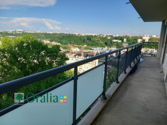 Appartement 195 000 € - 82 m²