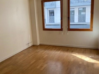 Appartement a louer clichy - 1 pièce(s) - 23.41 m2 - Surfyn