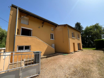 Maison a louer macon - 5 pièce(s) - 111.64 m2 - Surfyn