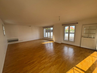 Appartement a louer thiais - 4 pièce(s) - 100 m2 - Surfyn