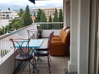 Appartement a louer cagnes-sur-mer - 1 pièce(s) - 30.36 m2 - Surfyn