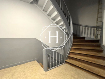 Appartement a louer bourg-en-bresse - 1 pièce(s) - 18 m2 - Surfyn