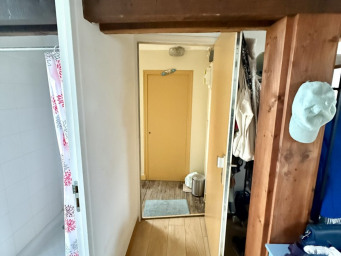 Appartement a louer saint-mande - 1 pièce(s) - 30.64 m2 - Surfyn