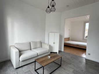 Appartement a louer villeparisis - 2 pièce(s) - 31 m2 - Surfyn