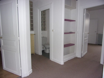 Appartement a louer vernon - 3 pièce(s) - 116.29 m2 - Surfyn