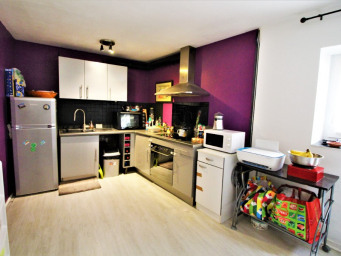 2 Annonces De Vente D Appartements A Saint Mitre Les Remparts 13 Seloger Com