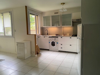 Appartement a louer sainte-genevieve-des-bois - 2 pièce(s) - 50 m2 - Surfyn