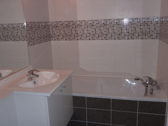 Appartement a louer haguenau - 2 pièce(s) - 48 m2 - Surfyn