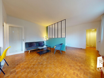 Appartement a louer meudon - 1 pièce(s) - 41 m2 - Surfyn