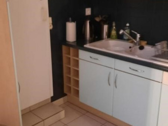 Appartement a louer reims - 1 pièce(s) - 10 m2 - Surfyn