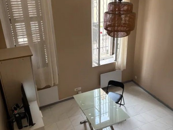 Appartement a louer marseille-6e-arrondissement - 1 pièce(s) - 25 m2 - Surfyn