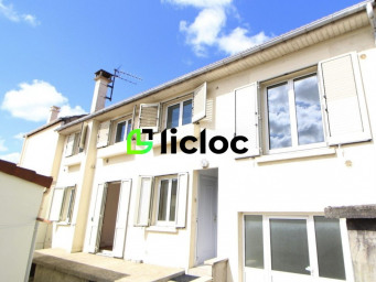 Appartement a louer villeneuve-le-roi - 2 pièce(s) - 34.67 m2 - Surfyn