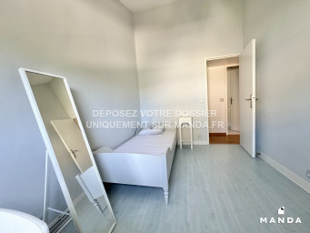 Appartement a louer savigny-le-temple - 4 pièce(s) - 0 m2 - Surfyn