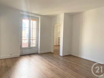 Appartement a louer paris-10e-arrondissement - 2 pièce(s) - 52.92 m2 - Surfyn