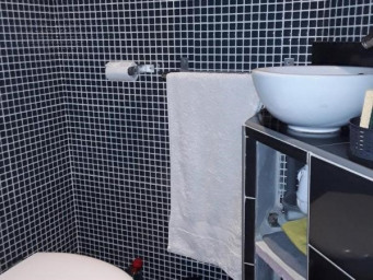 Appartement a louer marseille-9e-arrondissement - 1 pièce(s) - 16 m2 - Surfyn